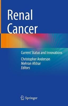 عکس Renal Cancer: Current Status and Innovations