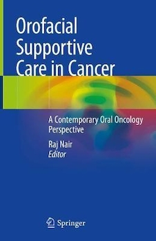 عکس Orofacial Supportive Care in Cancer: A Contemporary Oral Oncology Perspective