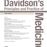 Davidson’s Principles and Practice of Medicine 24th Edition