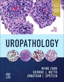 عکس Uropathology E-Book 2nd Edición
