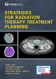 عکس Strategies for Radiation Therapy Treatment Planning
