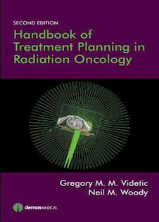 عکس Handbook of Treatment Planning in Radiation Oncology2015
