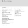 2020 Williams Textbook of Endocrinology 14th Edition