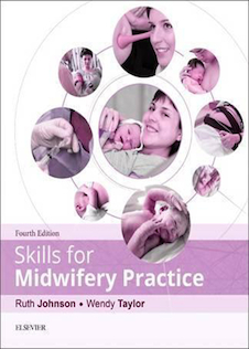 عکس Skills for Midwifery Practice, 4th Edition2016