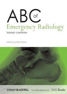 عکس ABC of Emergency Radiology2013