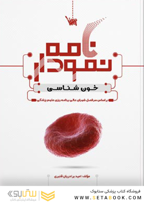نمودارنامه خون شناسی