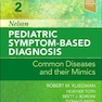 Nelson Pediatric Symptom-Based Diagnosis 2nd Edicion 2023