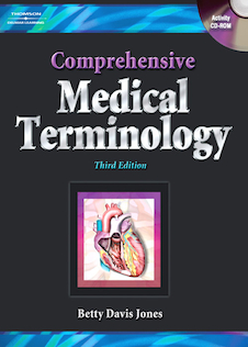 عکس Comprehensive Medical Terminology