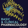 Basic and Clinical Pharmacology 15e 2021