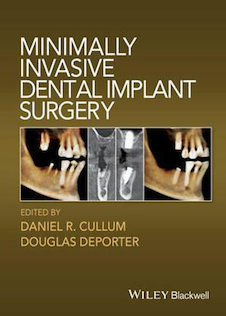 عکس Minimally Invasive Dental Implant Surgery