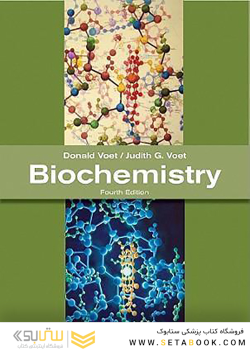 Biochemistry, 4th Edition – Voet2010