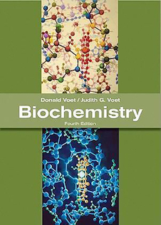عکس Biochemistry, 4th Edition – Voet2010