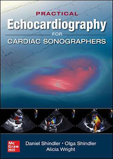 عکس Practical Echocardiography for Cardiac Sonographers 2020