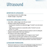 Practical Echocardiography for Cardiac Sonographers 2020