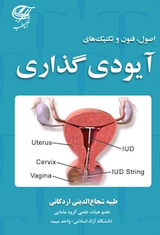 عکس اصول فنون و تکنیک های آیودی گذاری