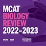 MCAT Biology Review 2022-2023