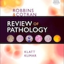 Robbins and Cotran Review of Pathology (Robbins Pathology) 5th Edicion