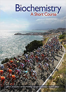 عکس Biochemistry: A Short Course 2019