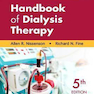 Handbook of Dialysis Therapy