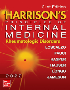 عکس HARRISONS PRINCIPLES OF INTERNAL MEDICINE Part Immune_Mediated,Inflammatory,and Rheumatologic Disorders