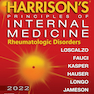 HARRISONS PRINCIPLES OF INTERNAL MEDICINE Part Immune_Mediated,Inflammatory,and Rheumatologic Disorders