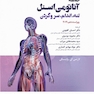 خلاصه آناتومی اسنل 2019 تنه، اندام، سر و گردن