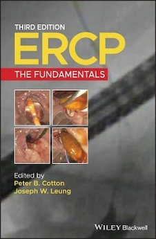 عکس ERCP: The Fundamentals 3rd Edición