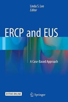 عکس ERCP and EUS: A Case-Based Approach 2015th Edición