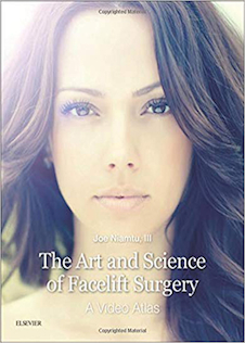 عکس The Art and Science of Facelift Surgery: A Video Atlas 1st Edicion 2019
