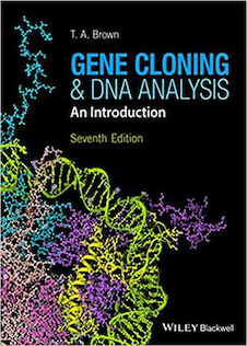 عکس Gene Cloning and DNA Analysis: An Introduction (کلون سازی ژن)