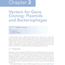 Gene Cloning and DNA Analysis: An Introduction (کلون سازی ژن)