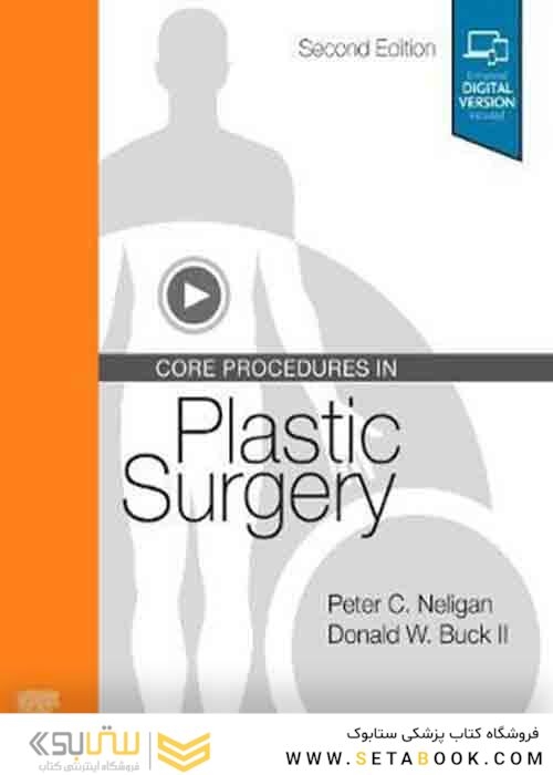 Core Procedures in Plastic Surgery 2nd Edition 2020