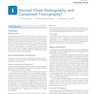 Muller’s Imaging of the Chest, 2nd Edition2018