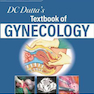 DC Dutta’s Textbook of Gynecology, 8th Edition2020