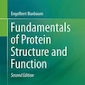 Fundamentals of Protein Structure and Function 2nd Edición