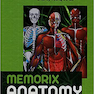 Memorix Anatomy 2016