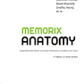 Memorix Anatomy 2016