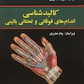 کالبد شناسی اندام های فوقانی و تحتانی بالینی