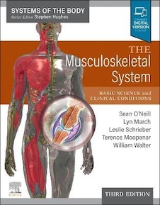 عکس The Musculoskeletal System : Systems of the Body Series