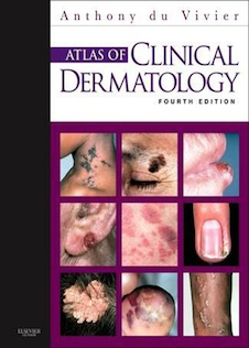 عکس Atlas of Clinical Dermatology, 4th Edition