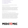 Medcomic: The Most Entertaining Way to Study Medicine, Third Edition 3rd Edición