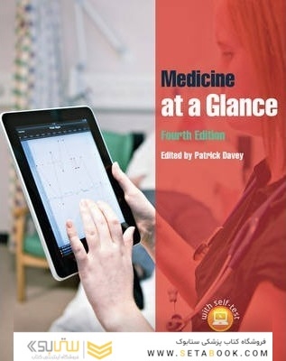 Medicine at a Glance 4e