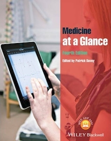 عکس Medicine at a Glance 4e