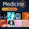 Medicine in a Minute 1st Edición