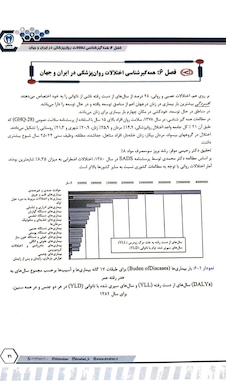 عکس درسنامه طلایی روانپزشکی
