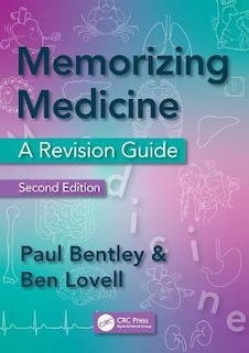 عکس Memorizing Medicine: Second Edition 2nd Edición