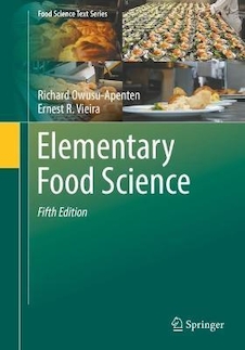 عکس Elementary Food Science