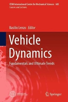 عکس Vehicle Dynamics : Fundamentals and Ultimate Trends