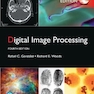 Digital Image Processing, Global Edition