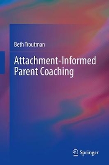 عکس Attachment-Informed Parent Coaching 1st ed